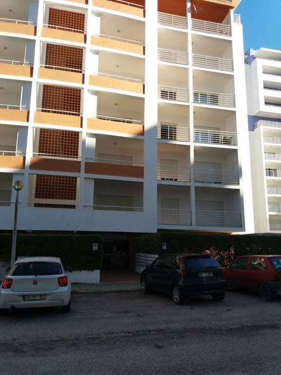 Espirito Santo Apartment Portimão Dış mekan fotoğraf
