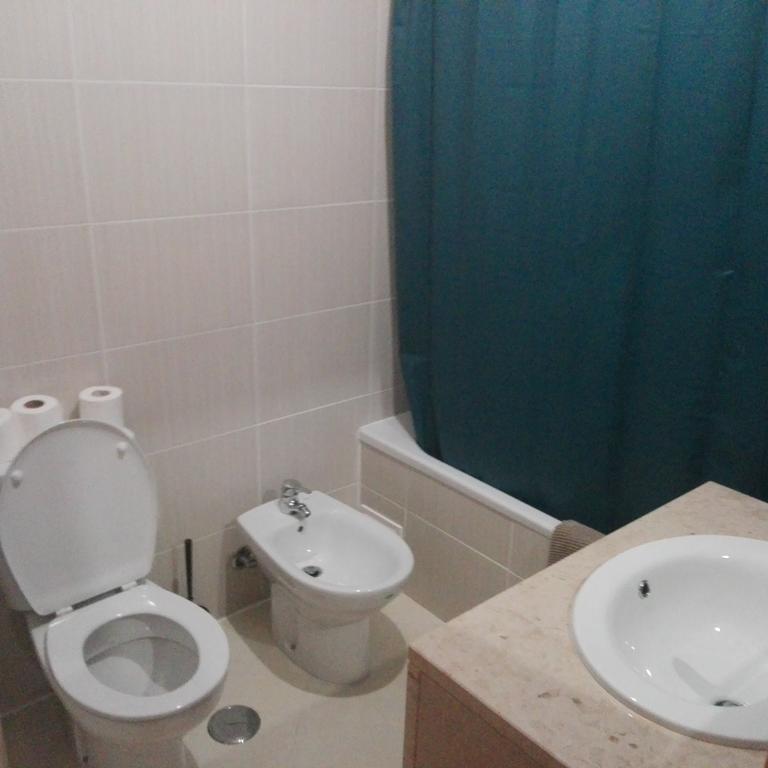Espirito Santo Apartment Portimão Dış mekan fotoğraf