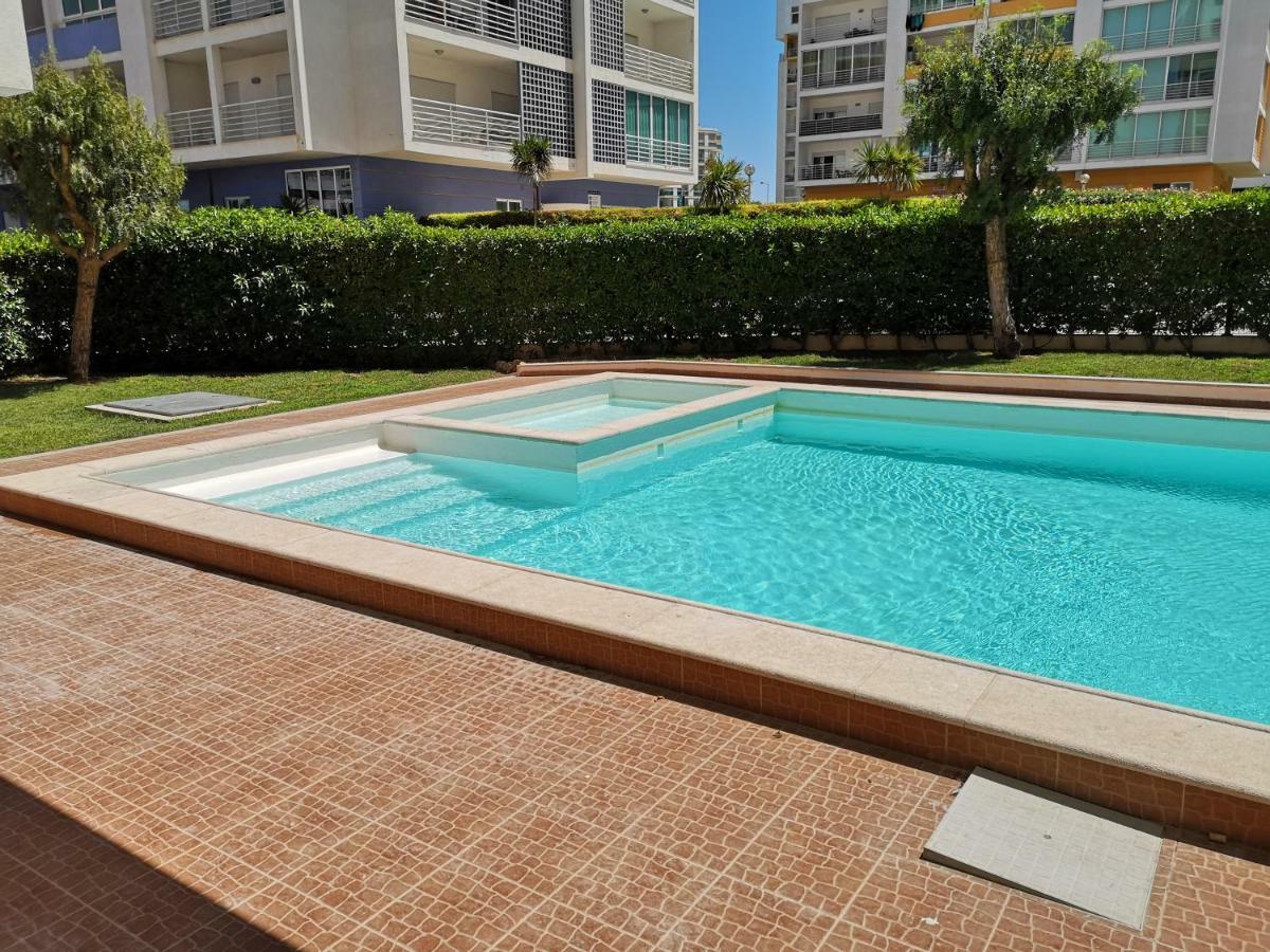 Espirito Santo Apartment Portimão Dış mekan fotoğraf