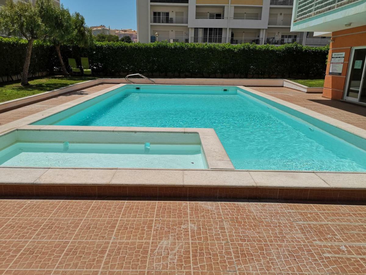 Espirito Santo Apartment Portimão Dış mekan fotoğraf
