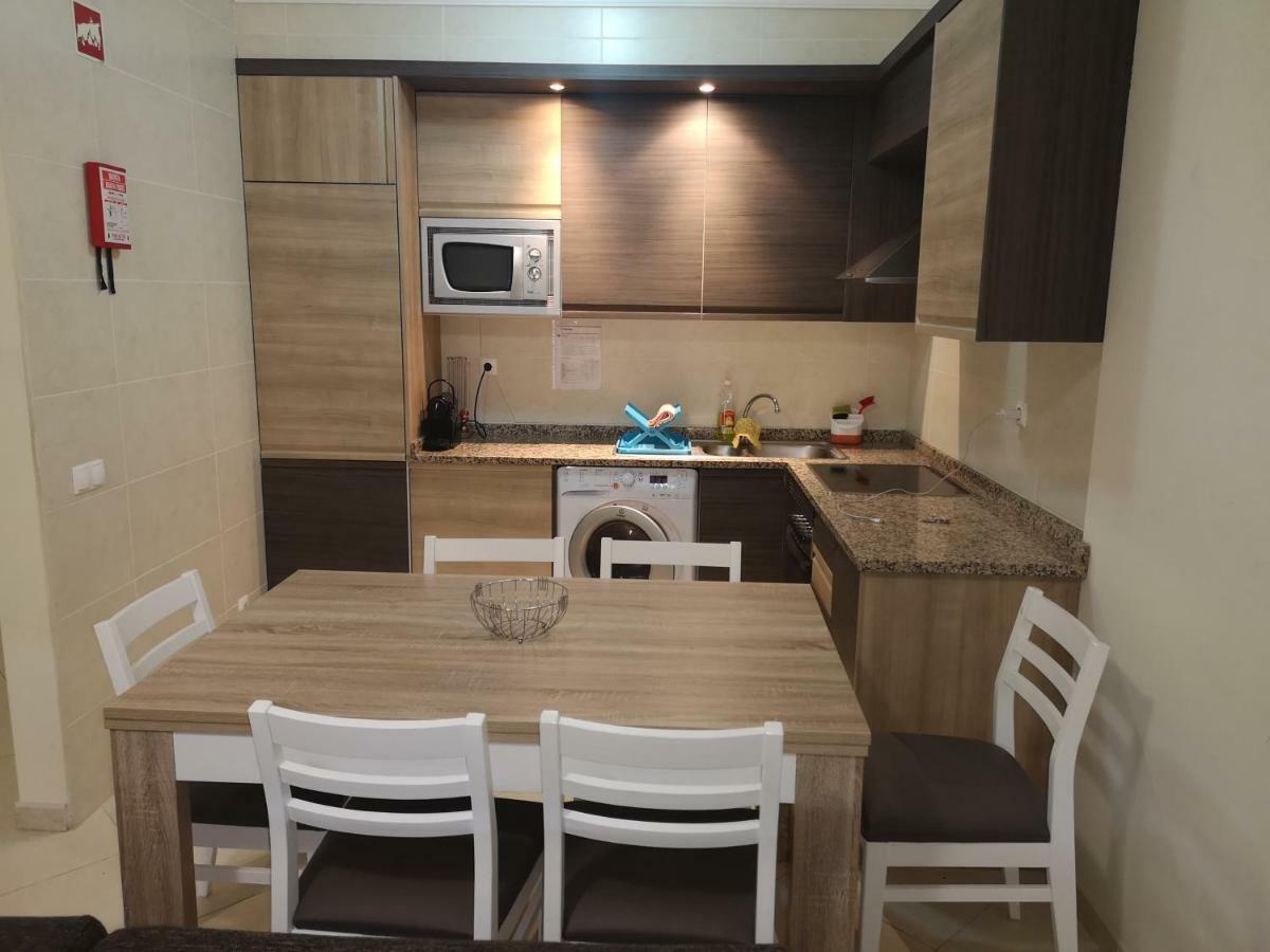 Espirito Santo Apartment Portimão Dış mekan fotoğraf