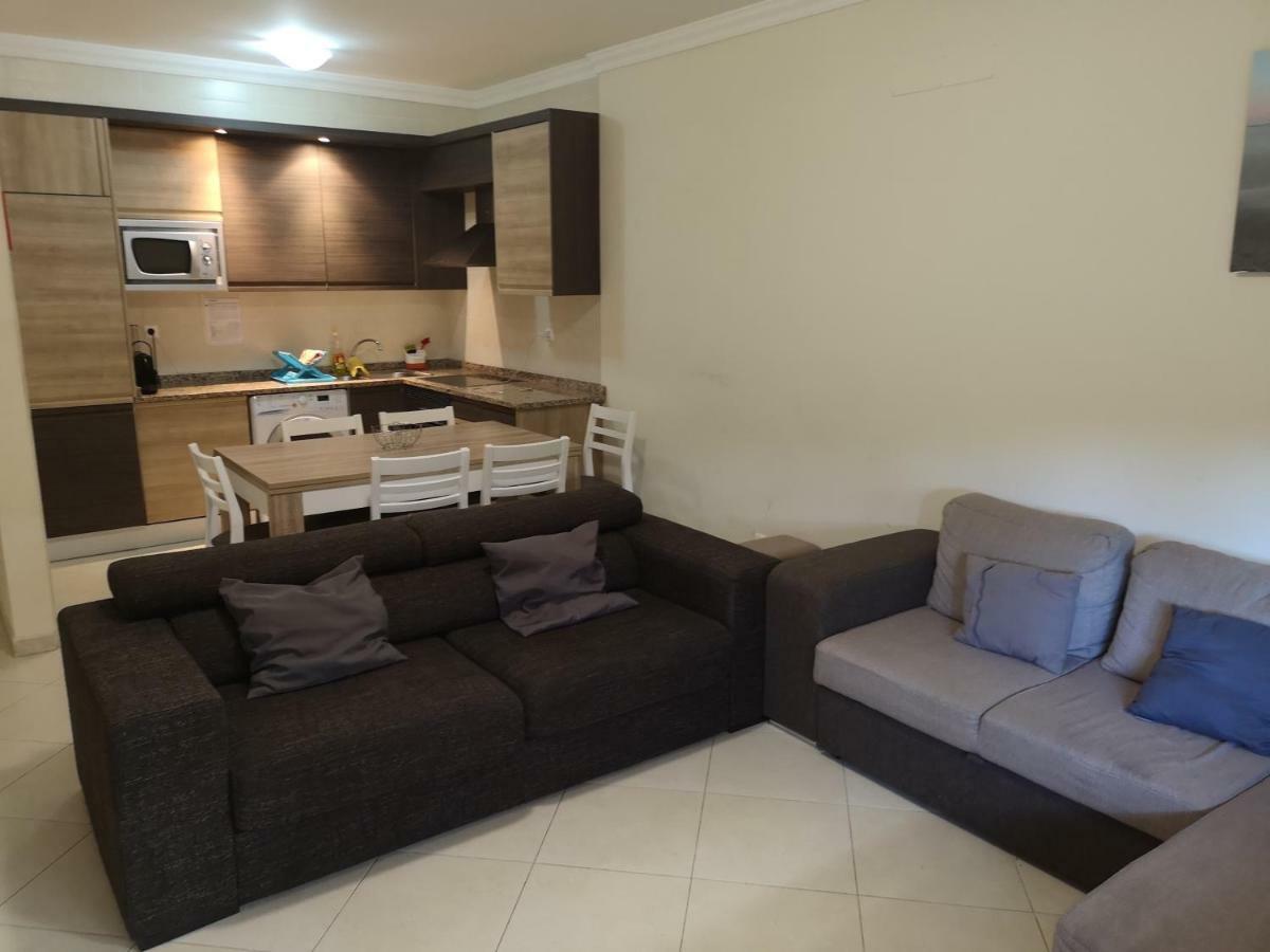 Espirito Santo Apartment Portimão Dış mekan fotoğraf