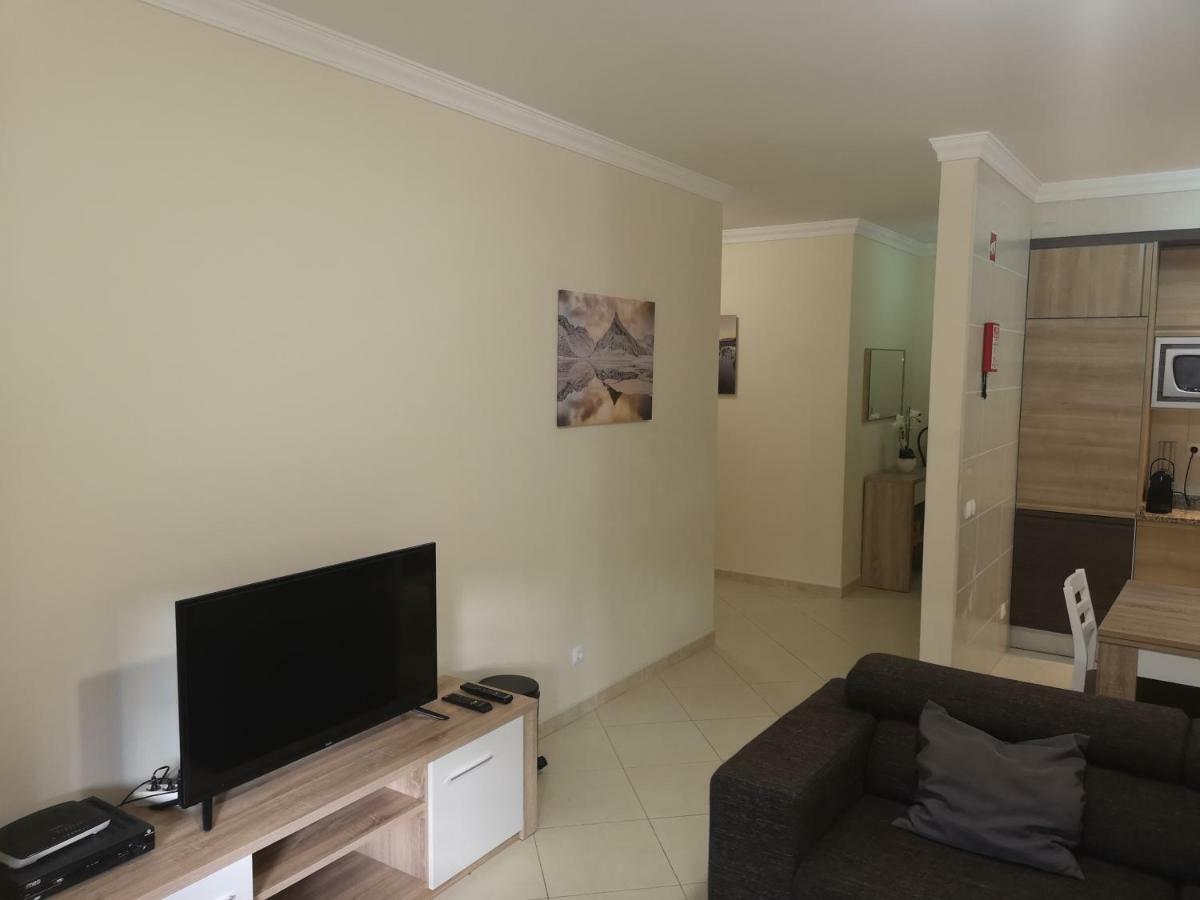 Espirito Santo Apartment Portimão Dış mekan fotoğraf