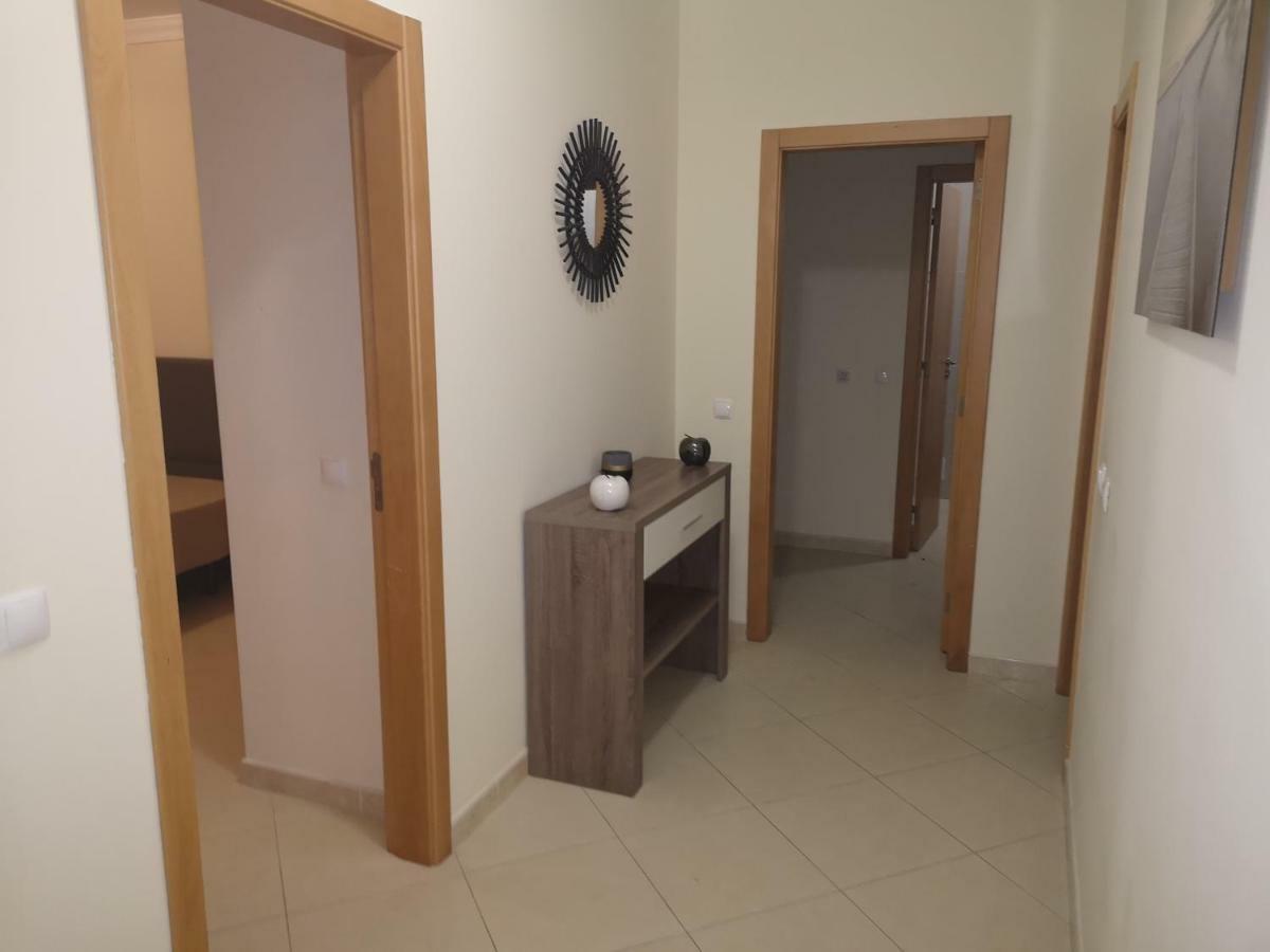 Espirito Santo Apartment Portimão Dış mekan fotoğraf