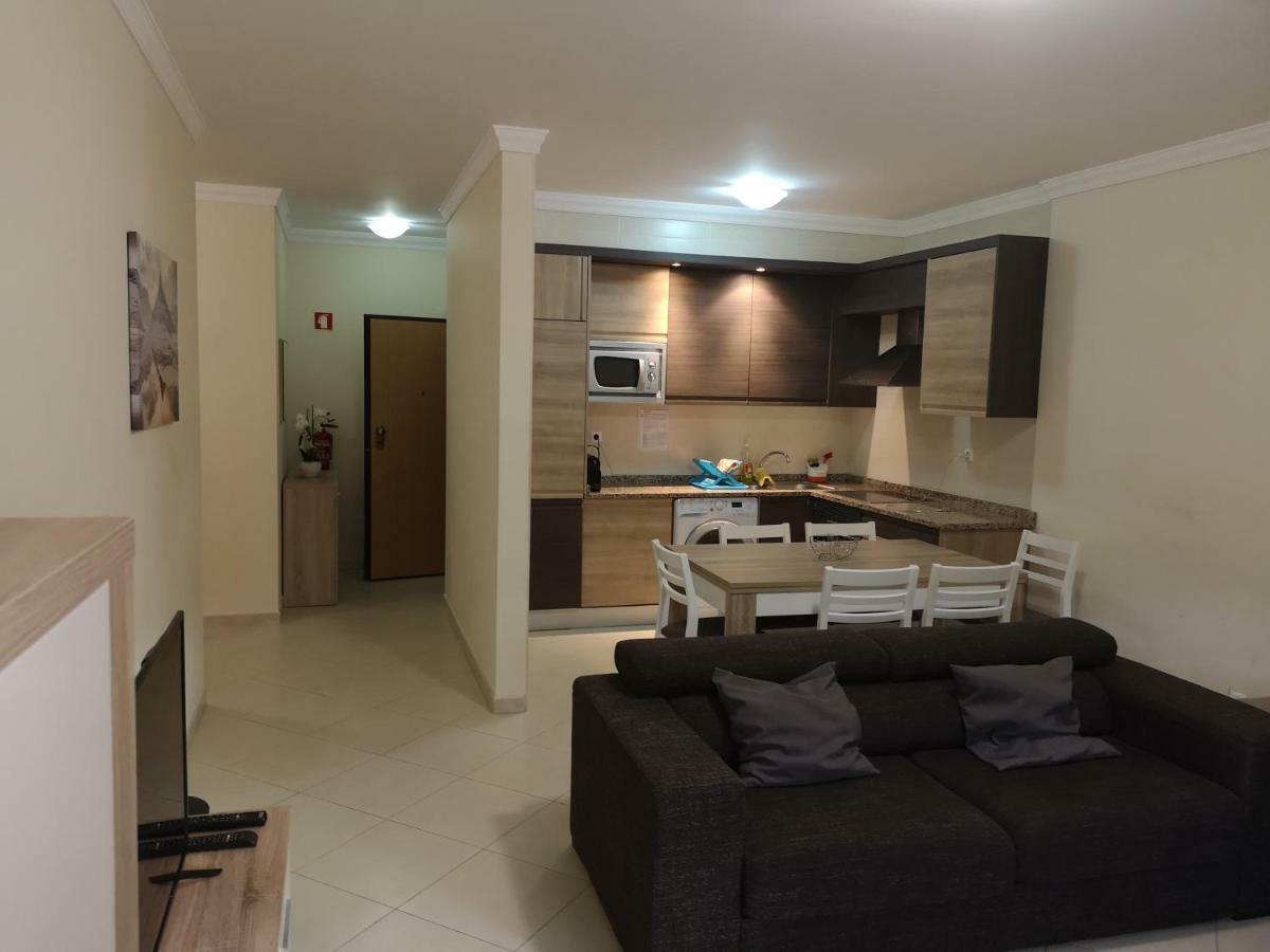Espirito Santo Apartment Portimão Dış mekan fotoğraf